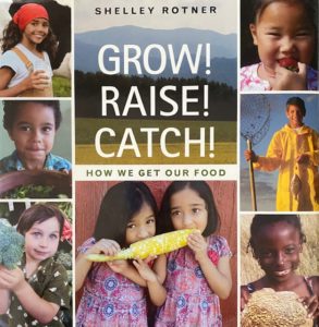 GROW RAISE
